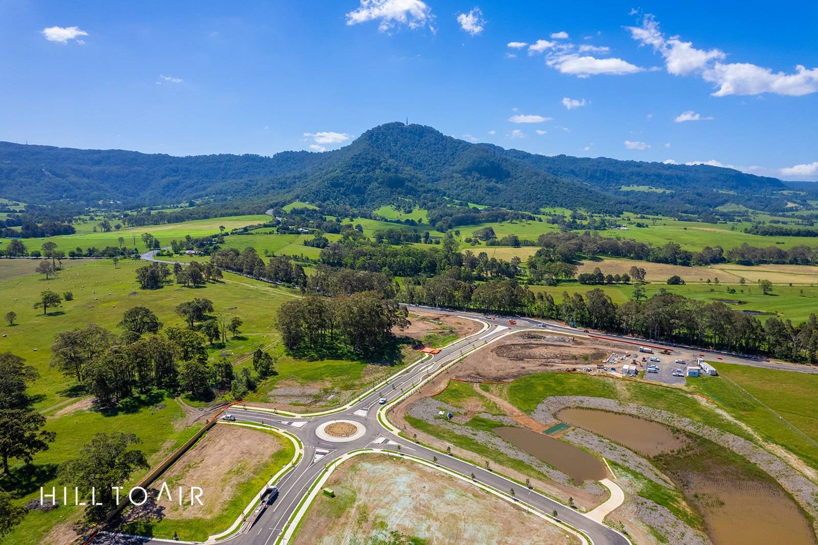 [Land for Sale] Taylors Landing Estate, Cambewarra OpenLot